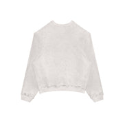 Paesano Melange Crewneck Sweatshirt