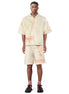 Resort Shirt Fruit Sand