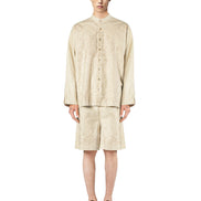 Holy Linen Shirt
