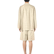 Holy Linen Shirt