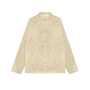Holy Linen Shirt