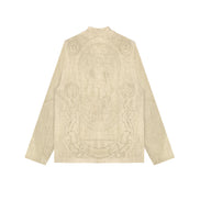 Holy Linen Shirt