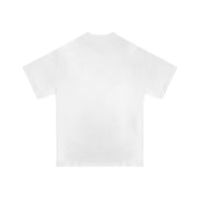 T-Shirt Flower Lettering