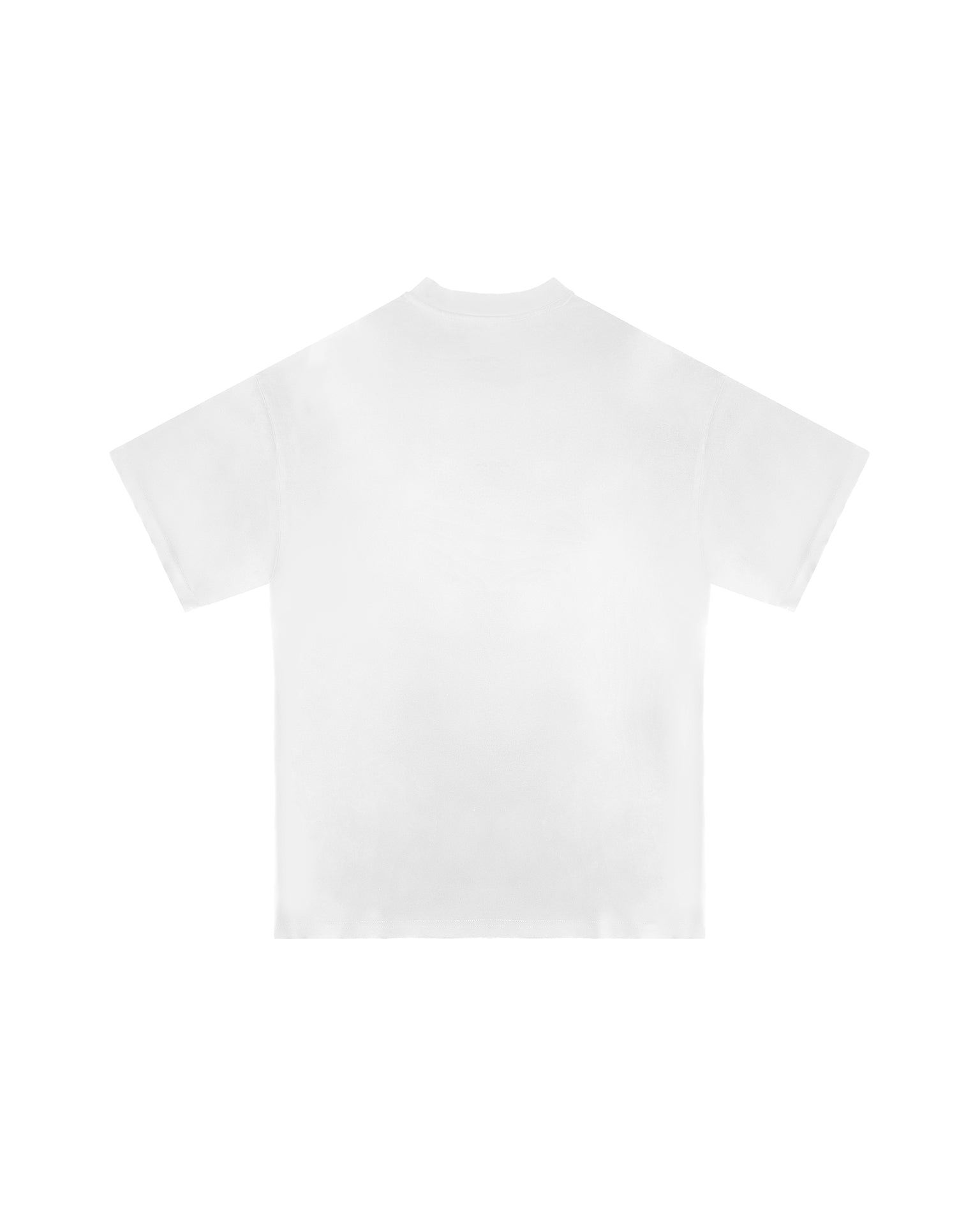 T-Shirt Flower Lettering