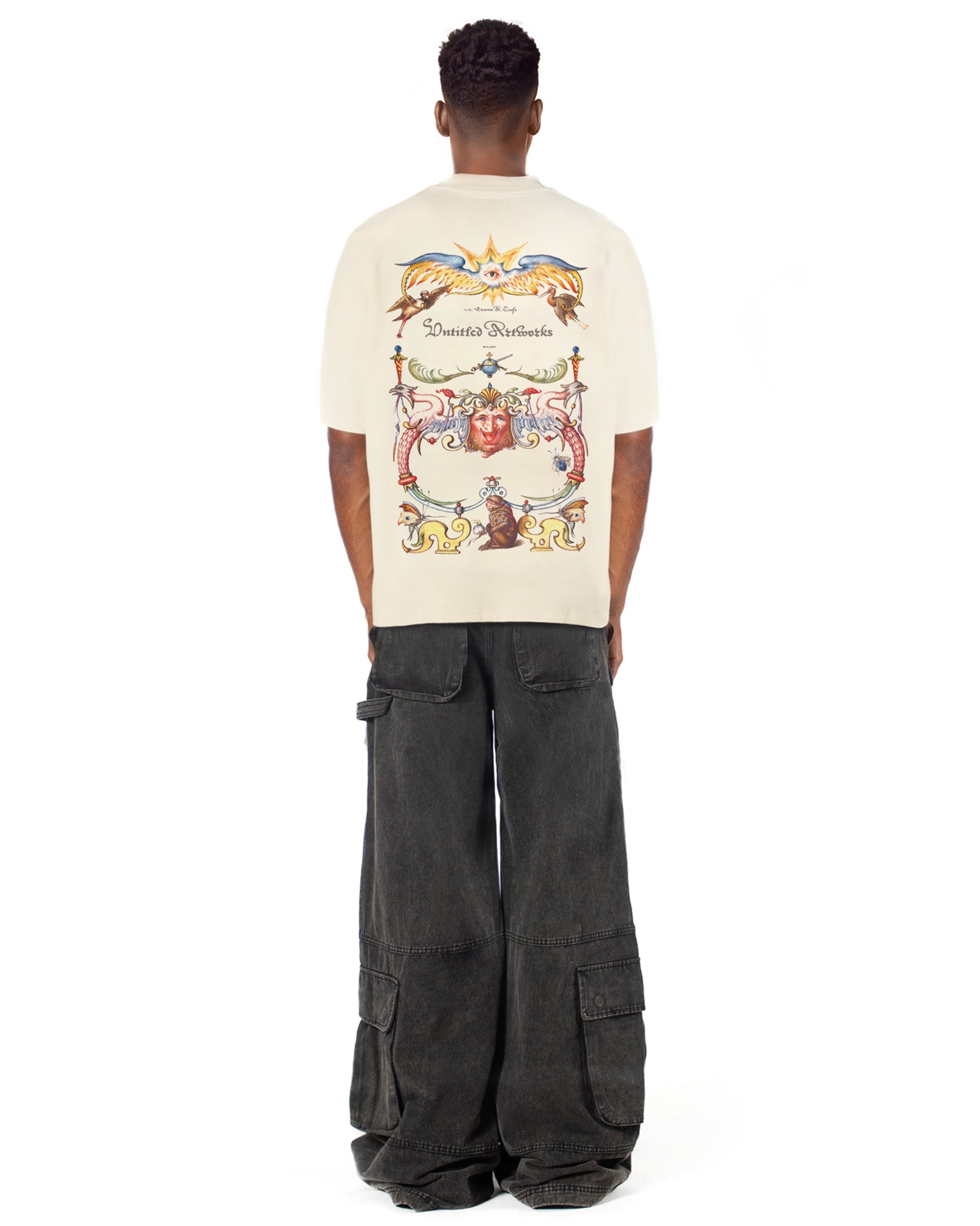 Monumenta T-Shirt