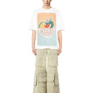 T-Shirt Nature Vivante