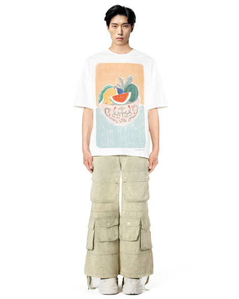 T-Shirt Nature Vivante