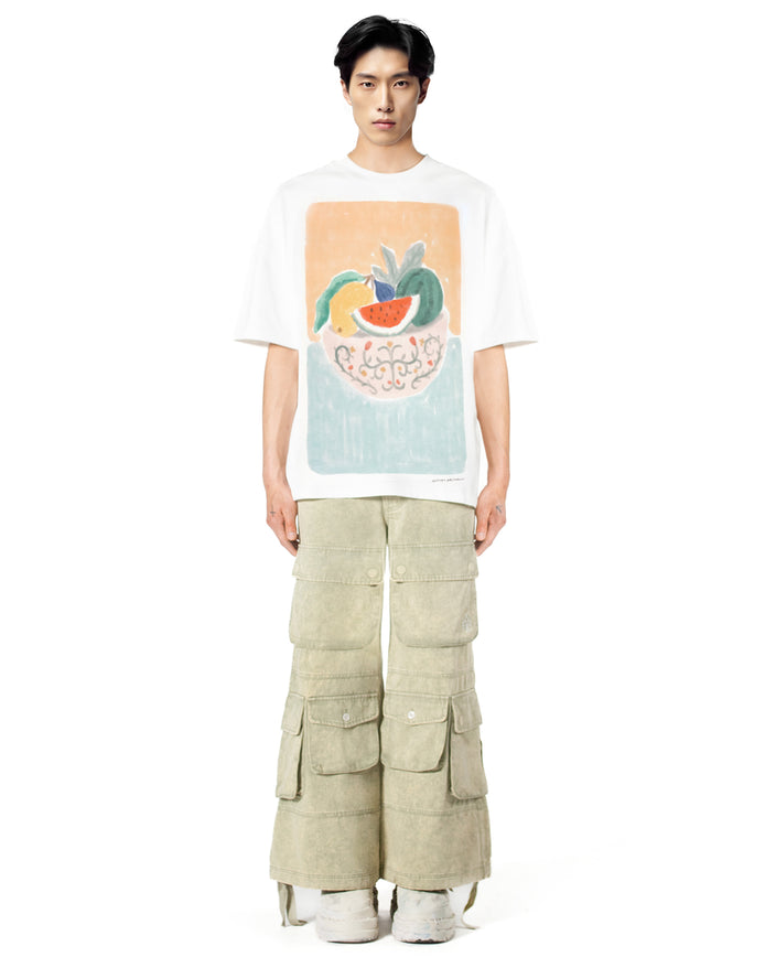 T-Shirt Nature Vivante