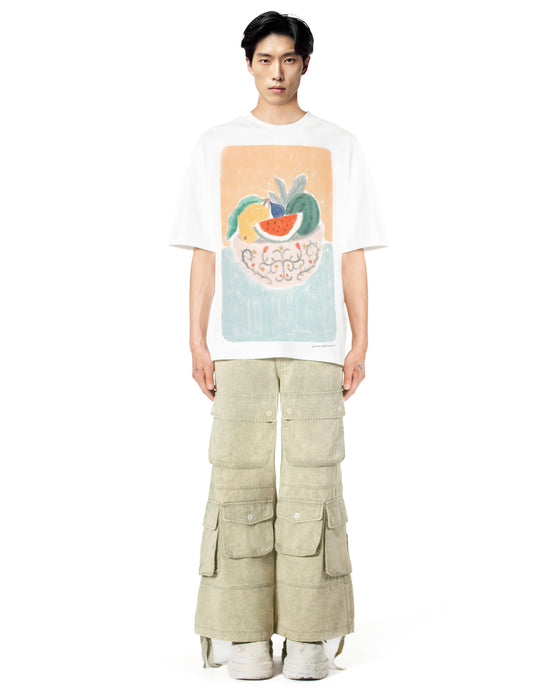 Nature Vivante T-Shirt