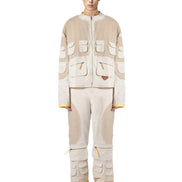 Terrain Multi-Pocket Jacket