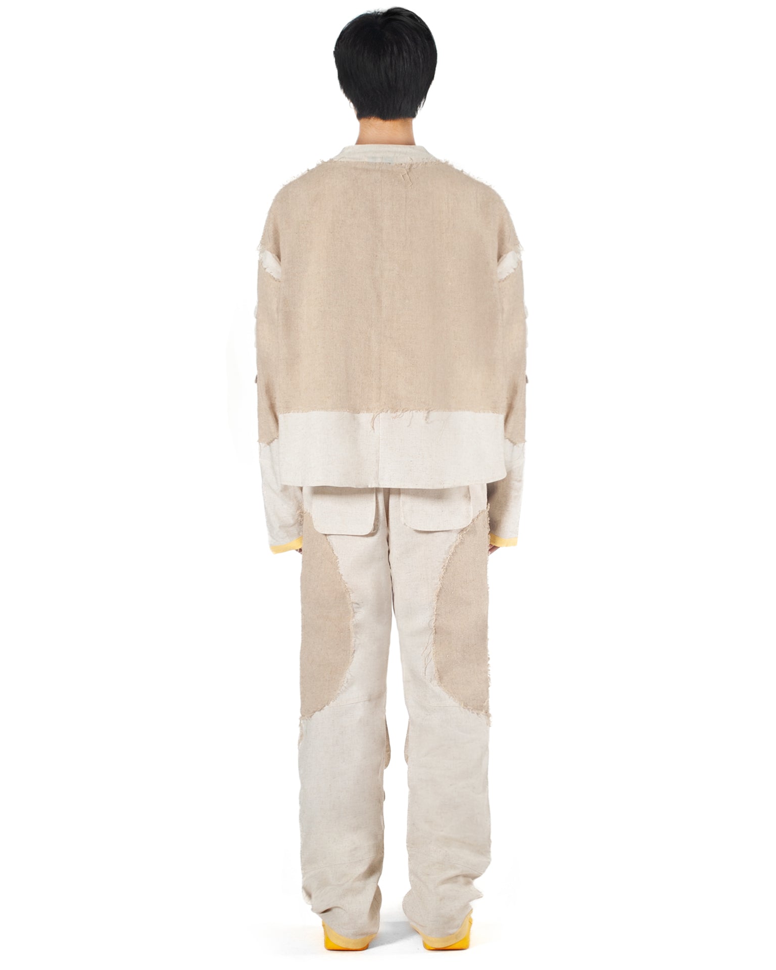 Terrain Multi-Pocket Jacket