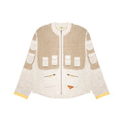 Terrain Multi-Pocket Jacket