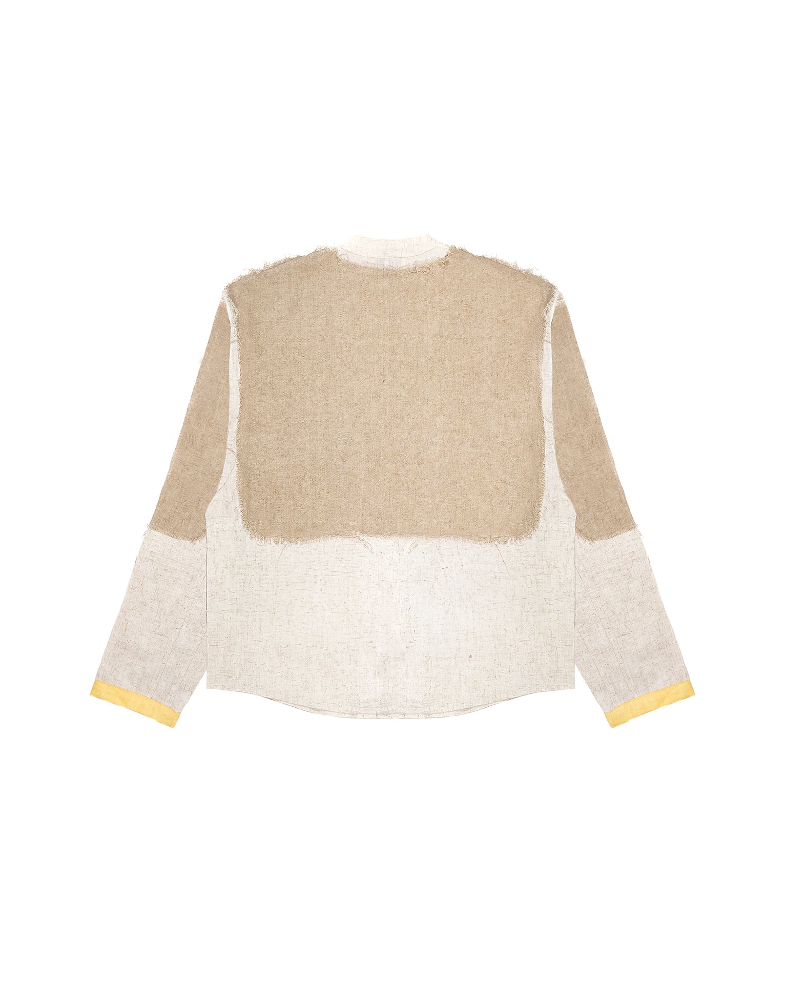 Terrain Multi-Pocket Jacket