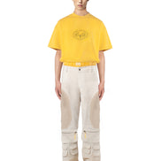 T-Shirt Fattoria Yellow