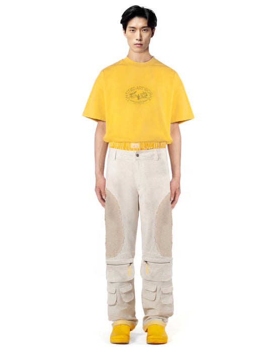 Fattoria Logo T-Shirt