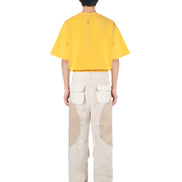 T-Shirt Fattoria Yellow