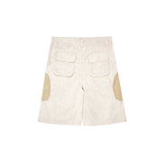 Terrain Cargo Shorts with Hemp Patches