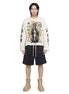 Shorts Sport Black