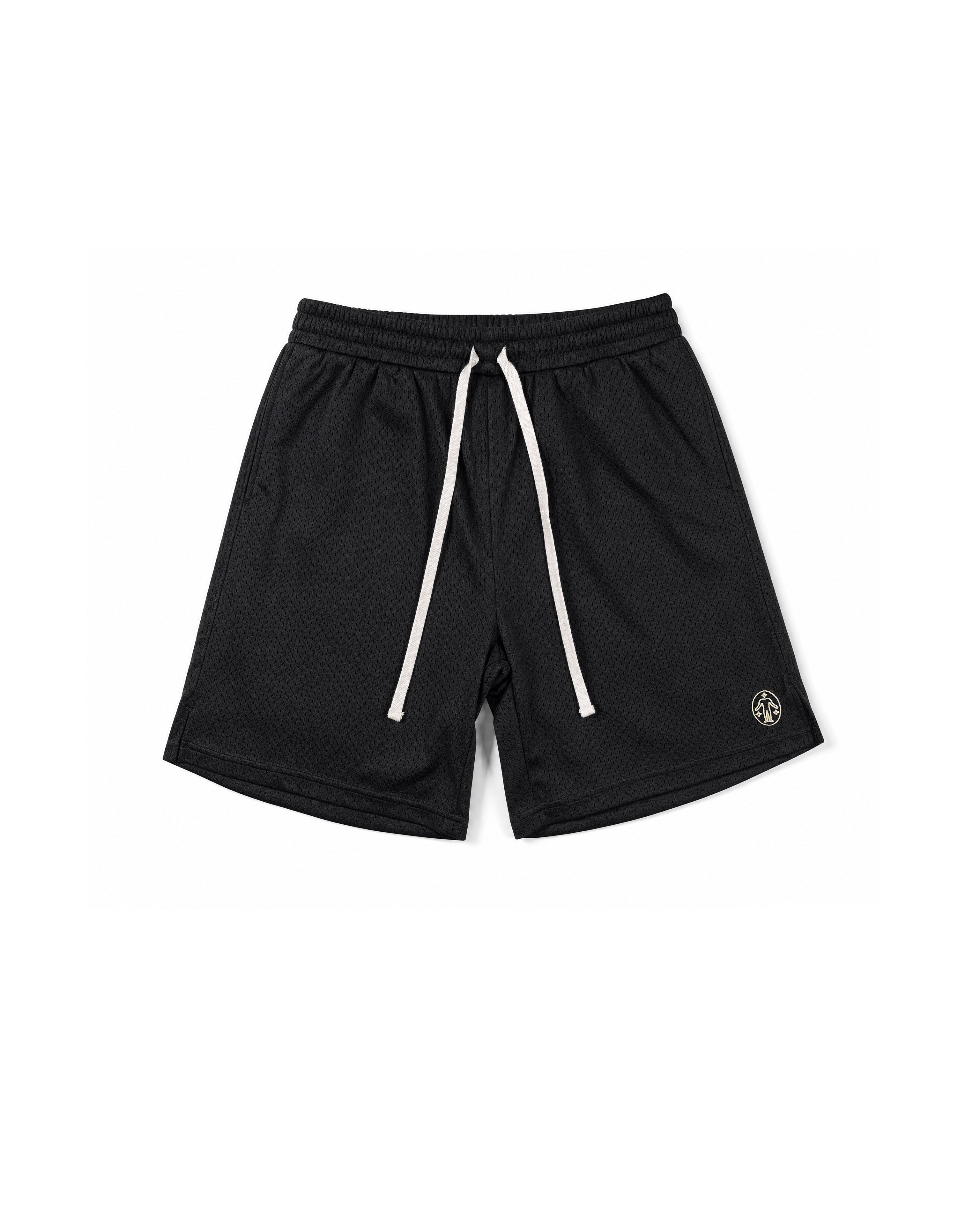 Shorts Sport Black