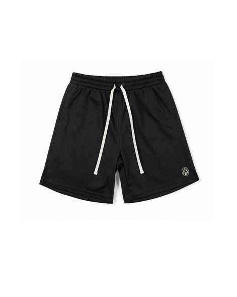 Shorts Sport Black