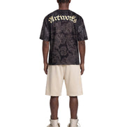 Shorts Sport Cream