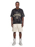 Shorts Sport Cream