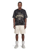 Shorts Sport Cream