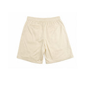 Shorts Sport Cream