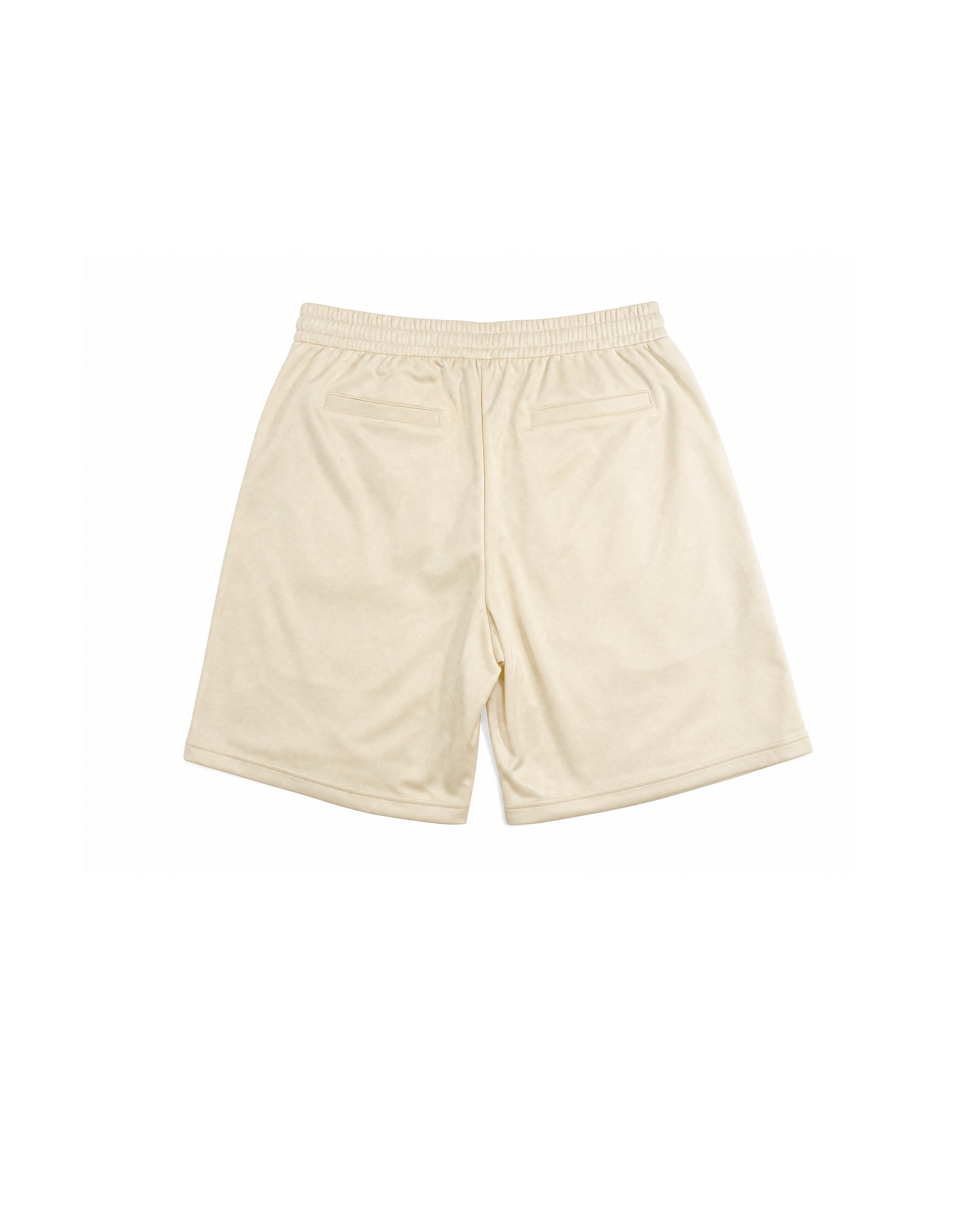 Shorts Sport Cream