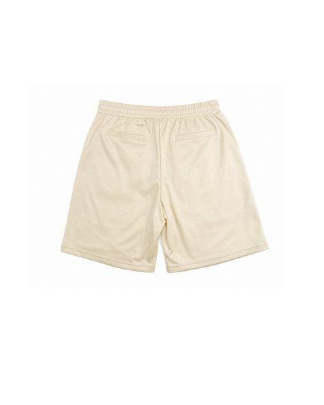 Shorts Sport Cream