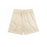 Shorts Sport Cream