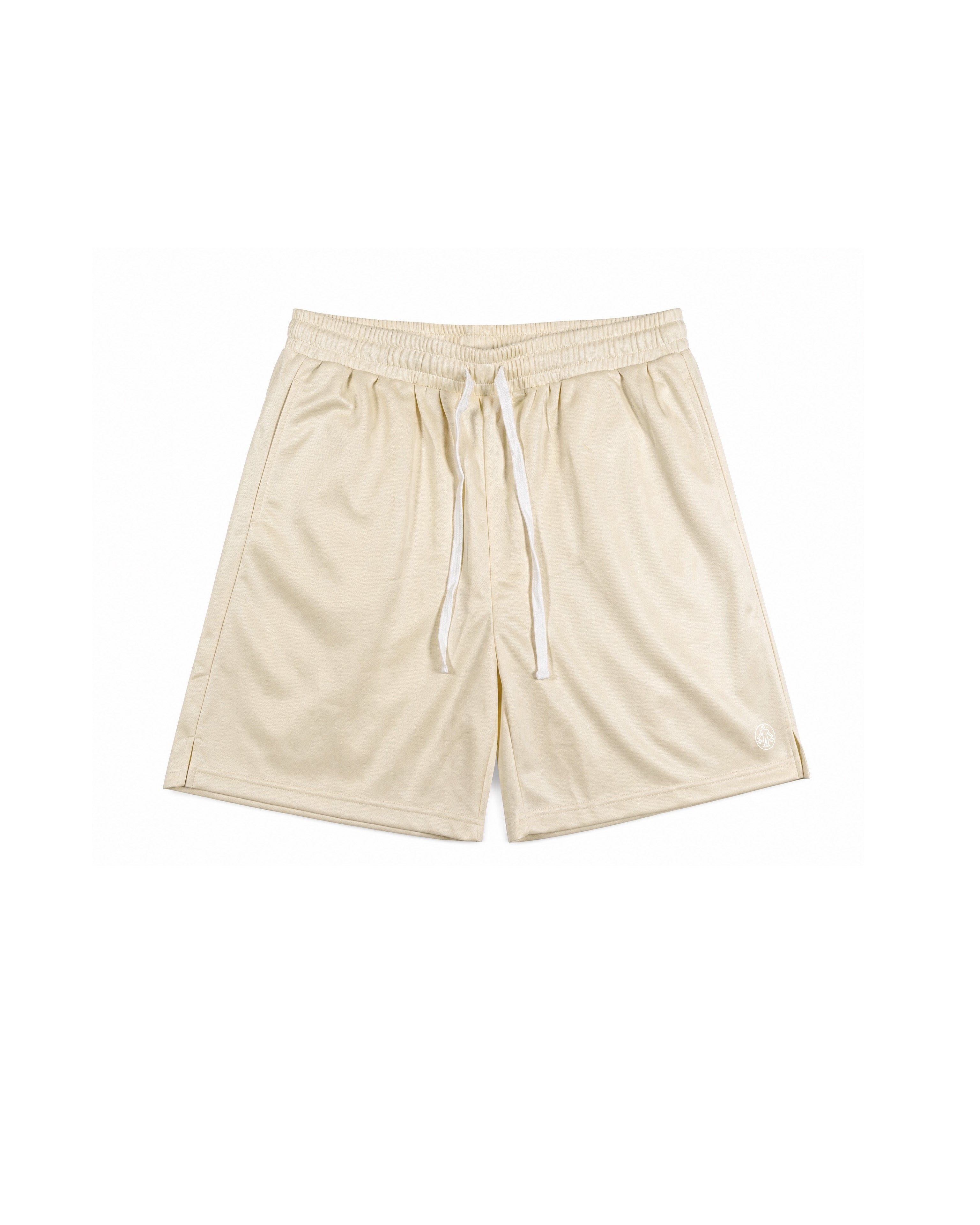 Shorts Sport Cream