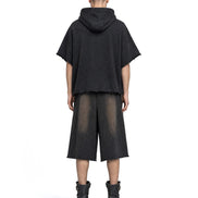 Sweat Shorts Black