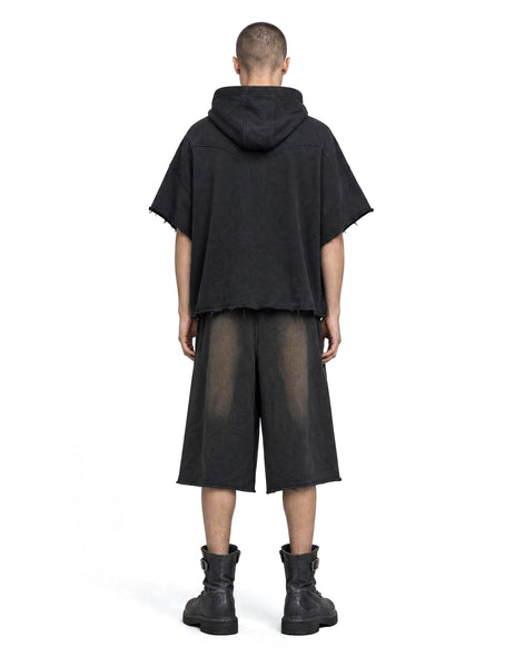 Sweat Shorts Black
