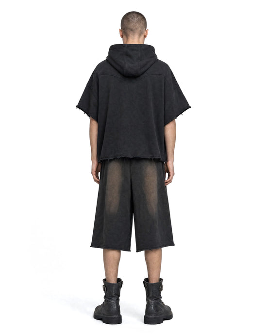 Sweat Shorts Black
