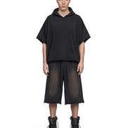 Sweat Shorts Black
