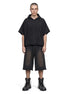 Sweat Shorts Black