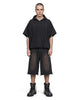 Sweat Shorts Black
