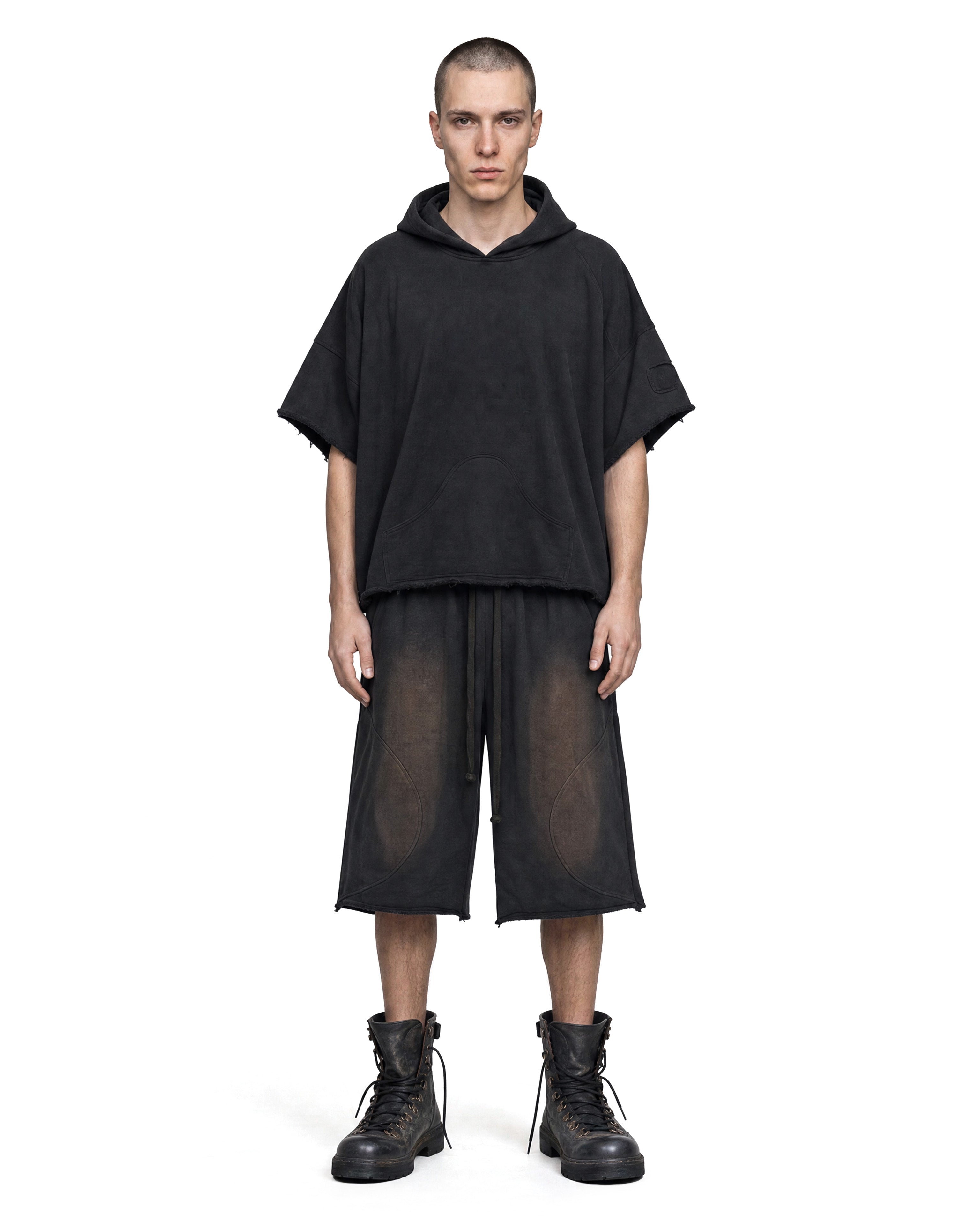 Sweat Shorts Black