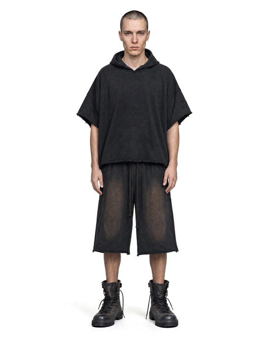 Sweat Shorts Black