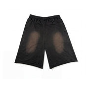 Sweat Shorts Black