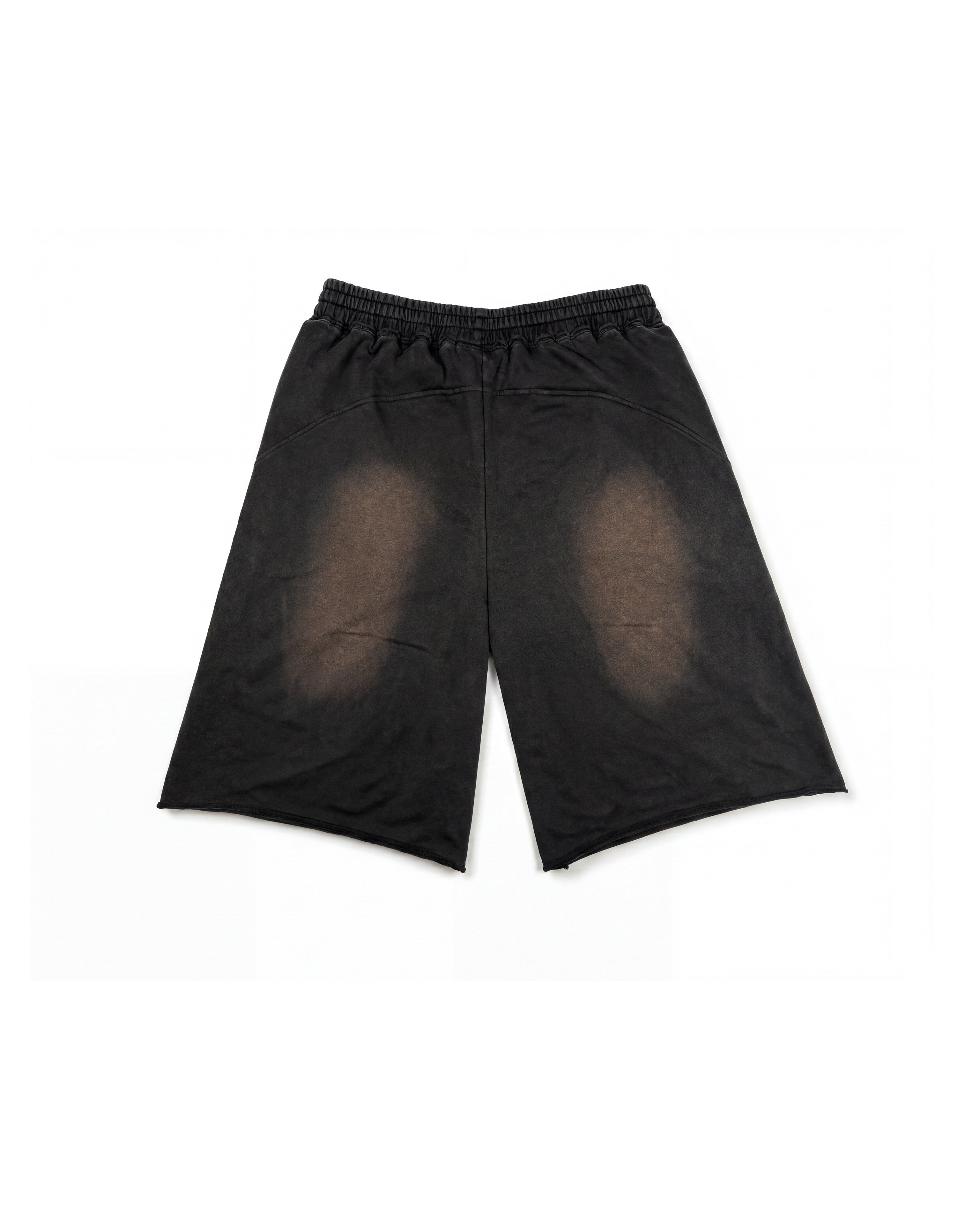 Sweat Shorts Black