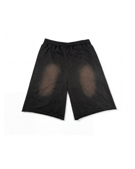 Sweat Shorts Black