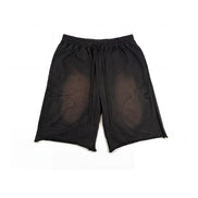 Sweat Shorts Black