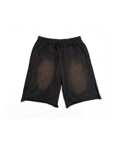 Sweat Shorts Black
