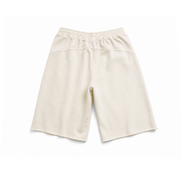 Sweat Shorts White