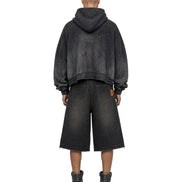 Shorts Workwear Black
