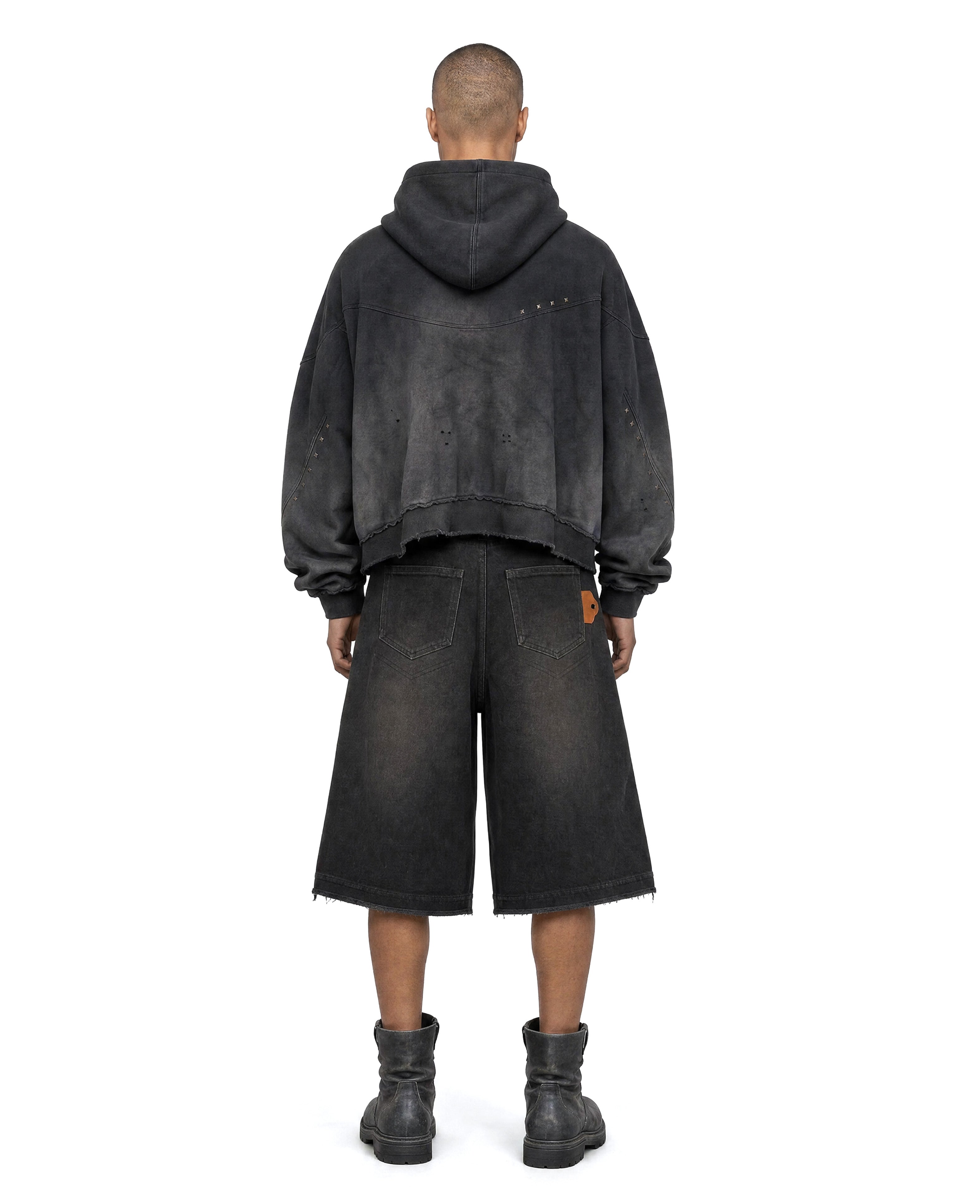 Shorts Workwear Black