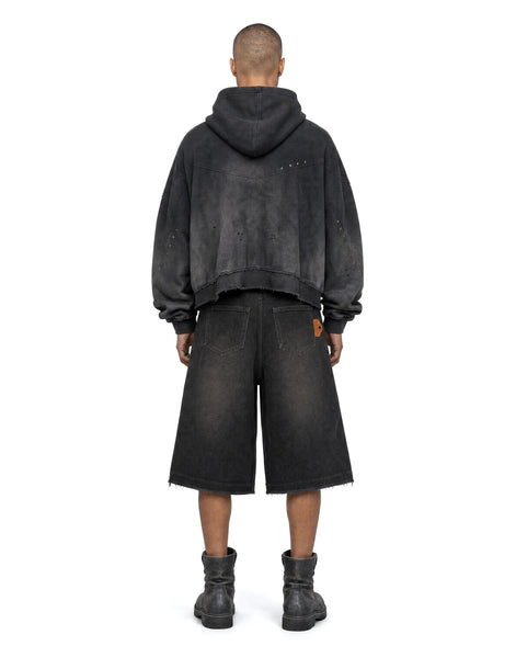 Shorts Workwear Black