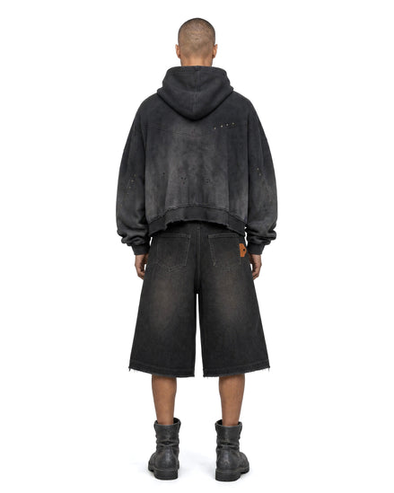 Shorts Workwear Black